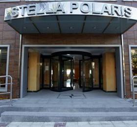 Stella Polaris в Коста Дель Соль