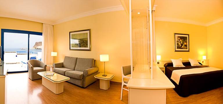 Suite Princess