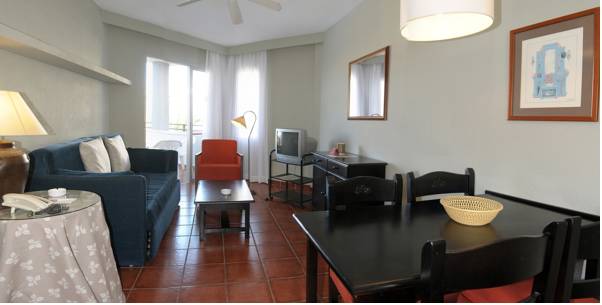 Apartamentos Hg Tenerife Sur
