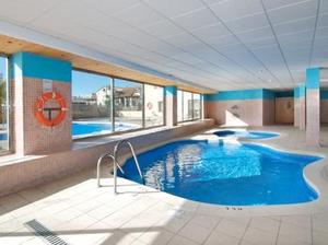 Marconfort Beach Club