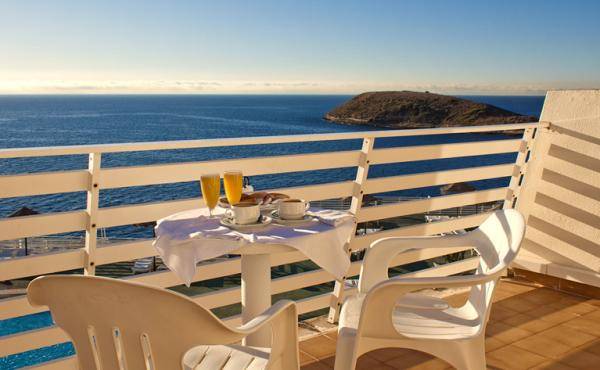 TRH Torrenova Beach Hotel 3* Испания, Майорка