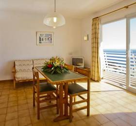 Отдых в TRH Torrenova Beach Hotel - Испания, Майорка