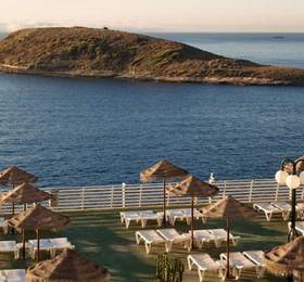 Туры в TRH Torrenova Beach Hotel в Испании