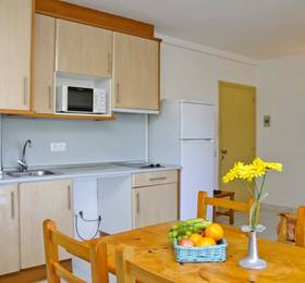 Туры в Treumal Park Apt в Испании