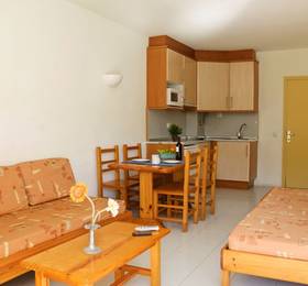 Отдых в Treumal Park Apt - Испания, Коста Брава