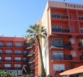 Tropical в Коста Дель Соль