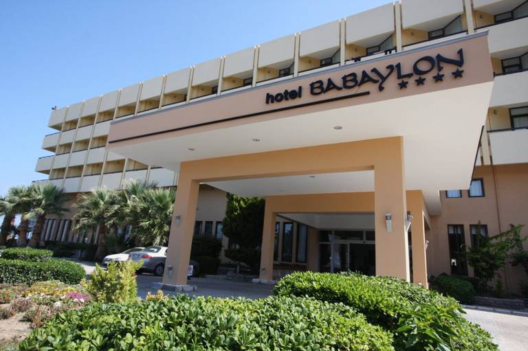 Babaylon