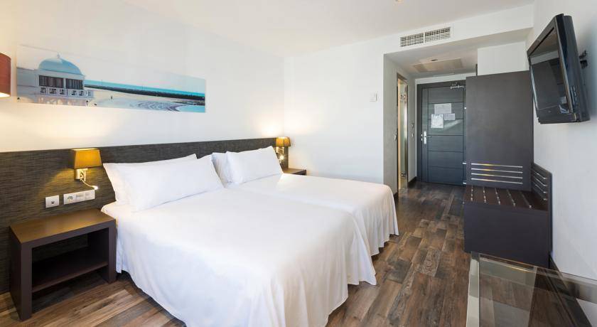 Tryp La Caleta 4* Испания, Коста Дель Соль