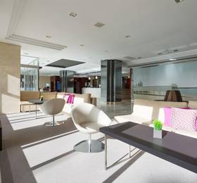 Отдых в Tryp La Caleta - Испания, Коста Дель Соль