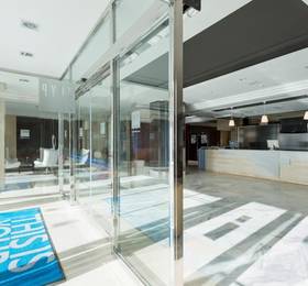 Туры в Tryp La Caleta в Испании