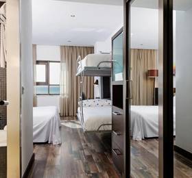 Tryp La Caleta в Коста Дель Соль