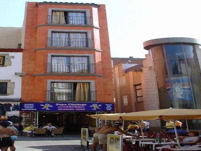 Ull De Bou Apt 2* Испания, Коста Брава