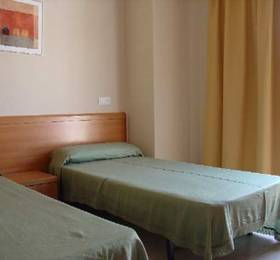Туры в Ull De Bou Apt в Испании