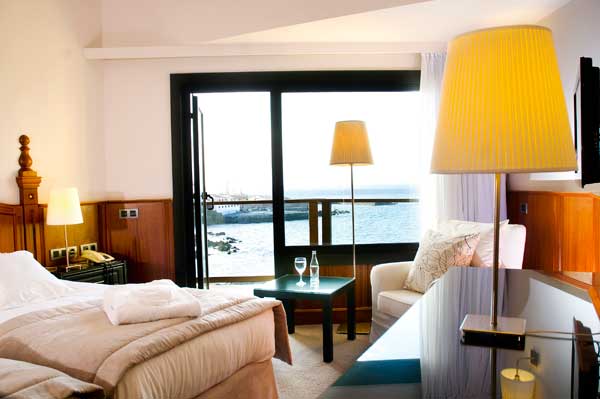 Hotel Valle Mar