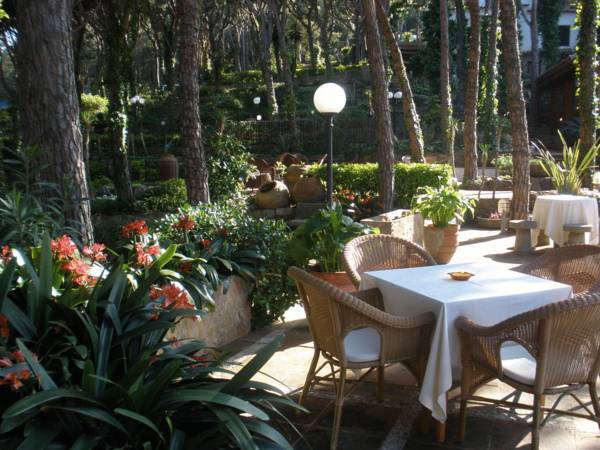 Vent De Garbi 4* Испания, Коста Брава