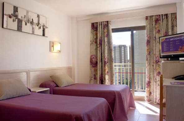 Hotel Servigroup Venus