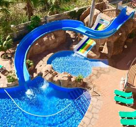 Victoria Playa в Альмерии