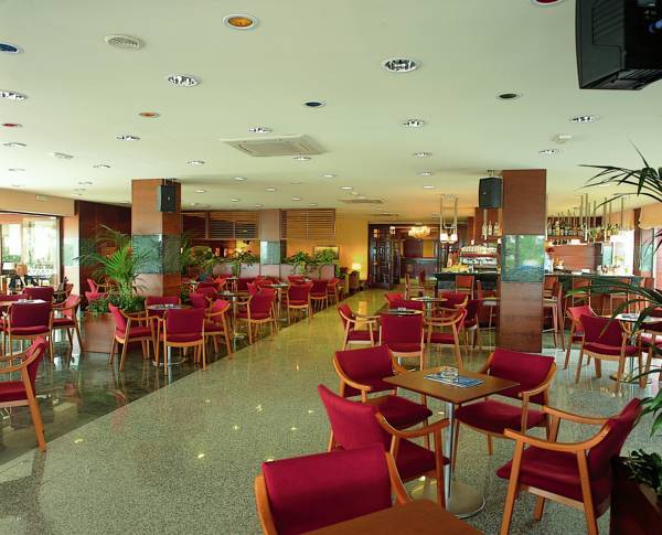 Victoria Spa 3* Испания, Коста Брава