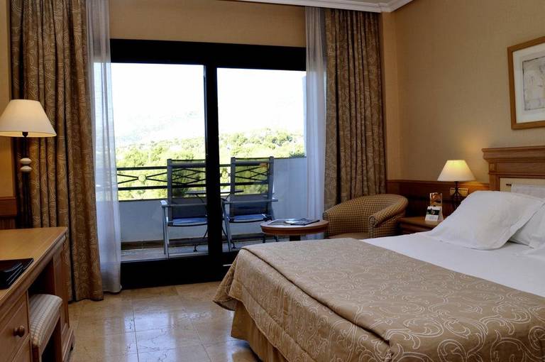 SH Villa Gadea