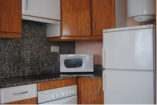Village Park Apt Испания, Коста Дорада