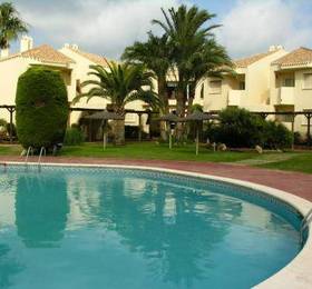 Отдых в Villas La Manga - Испания, Коста Калида