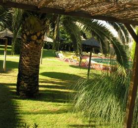 Villas La Manga в Коста Калиде
