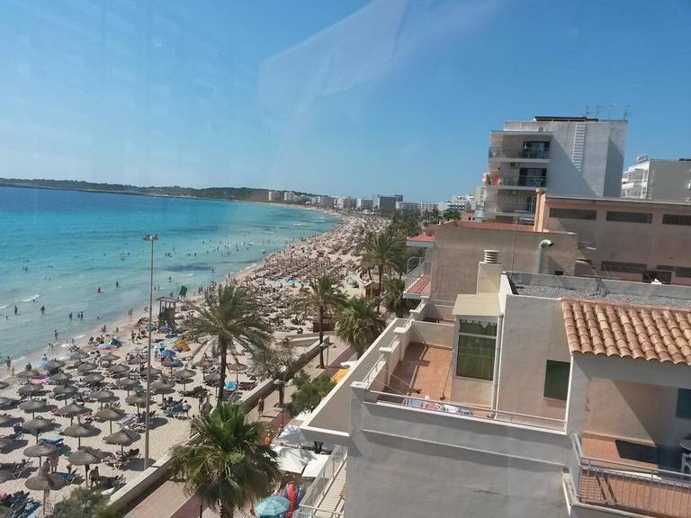 Voramar