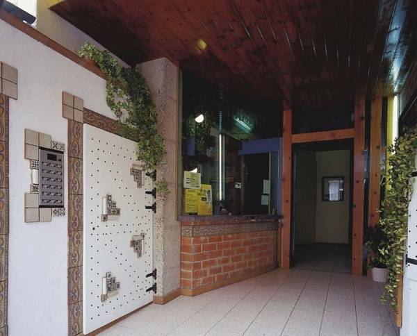Apartments Lloret Sun