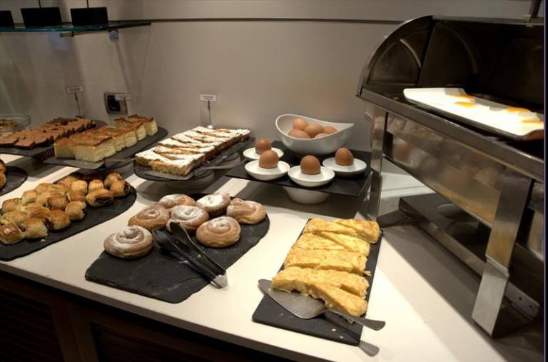 Zenit Borrel