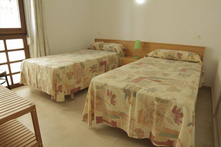 Zodiac Apartamentos