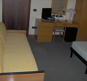 Отдых в 3 Querce Hotel Camerano - Италия, Анкона