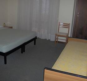 3 Querce Hotel Camerano в Анконе