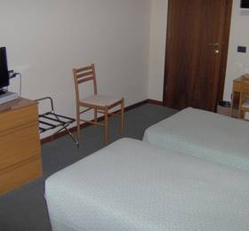 Туры в 3 Querce Hotel Camerano в Италии
