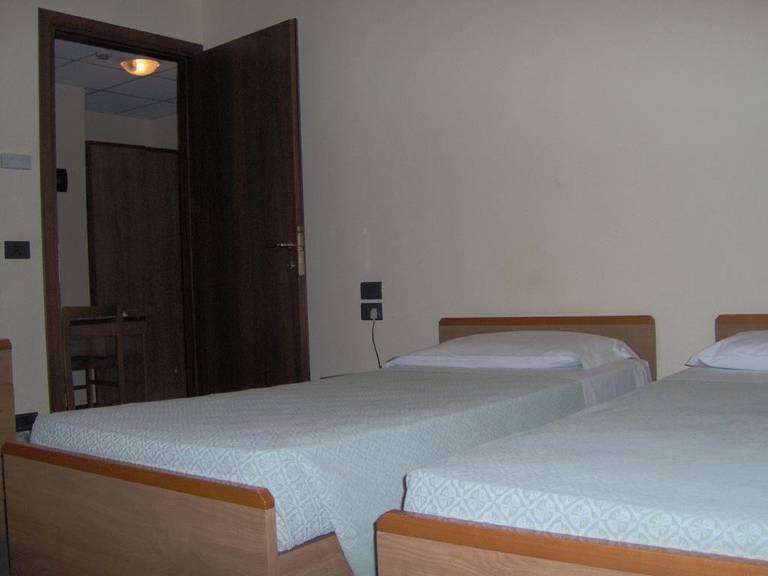 3 Querce Hotel Camerano