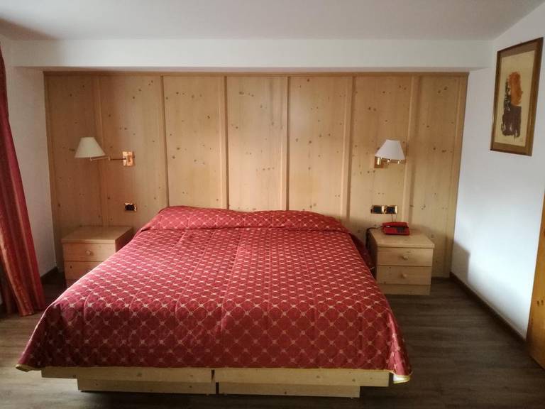 A Soleder Hotel San Martino Di Castrozza