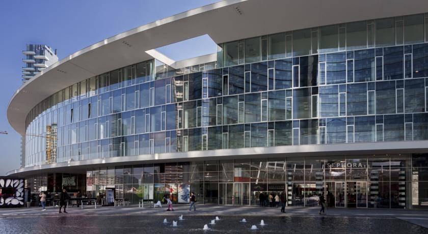 Ac Milano 4* Италия, Милан
