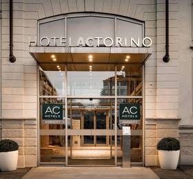 Ac Torino в Турине