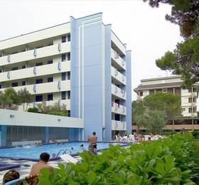 Туры в Acapulco Apt в Италии