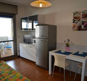 Отдых в Acapulco Apt - Италия, Бибионе