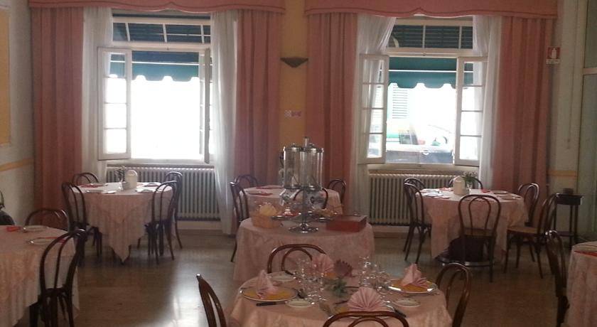 Adua & Regina di Saba Hotel, Montecatini Terme 3* Италия, Монтекатини-Терме