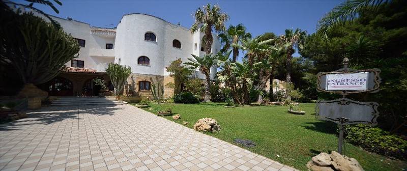 Akrabello 3* Италия, Сицилия