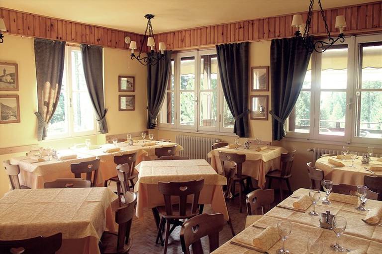 Al Forte Hotel Valdisotto
