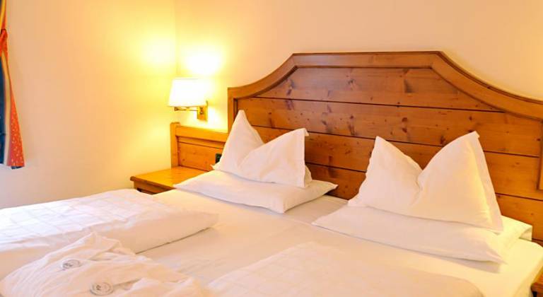 Al Parco Hotel Moena