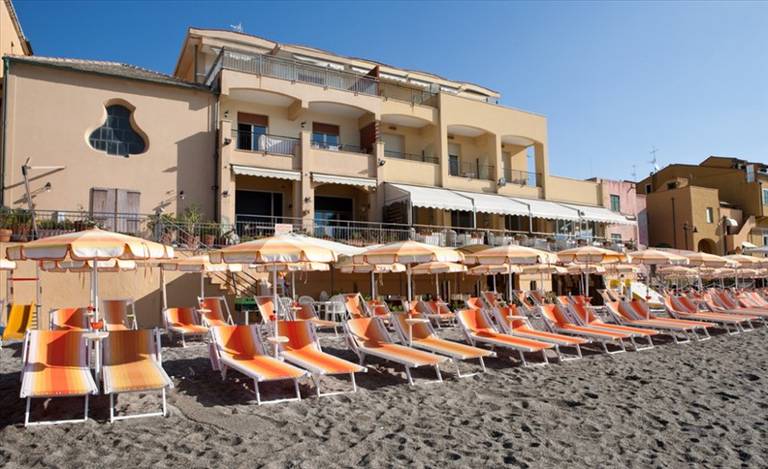 Al Saraceno Hotel