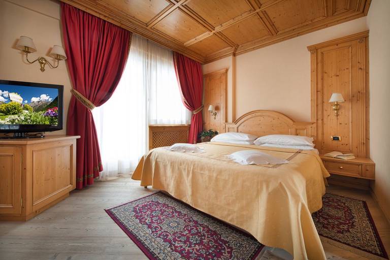Apartments Livigno