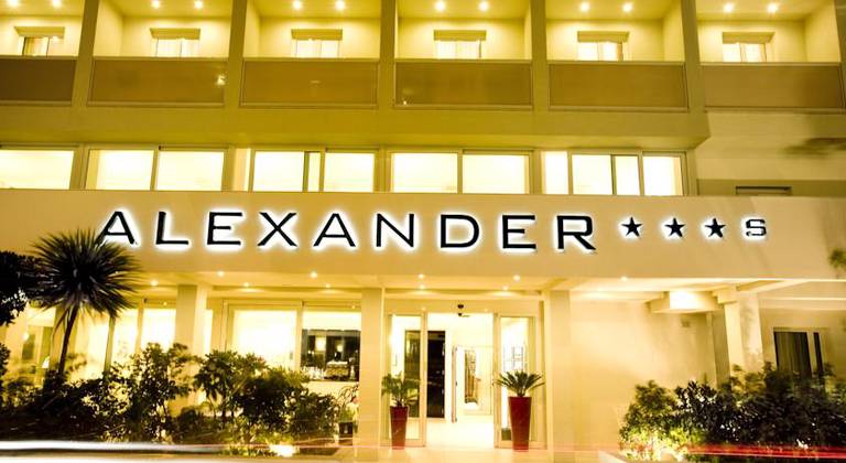 Alexander