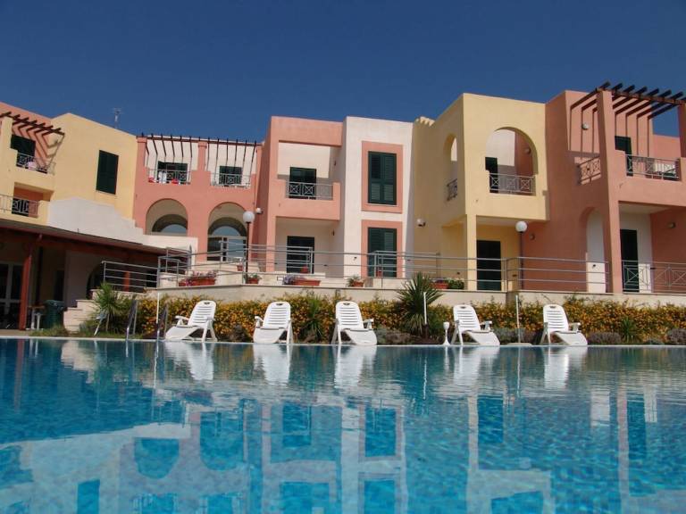 Alize Hotel Santa Cesarea Terme