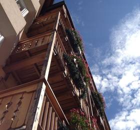 Отдых в Hotel Chalet all'Imperatore - Италия, Мадонна ди Кампильо