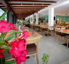 Туры в Alla Pergola в Италии