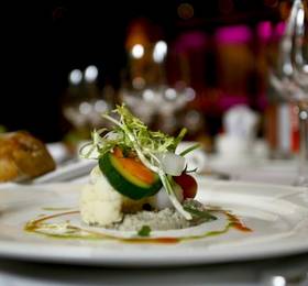 Alle Alpi Hotel Moena в Валь ди Фассе